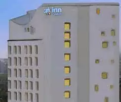 هتل پارک این واسوندرهارا